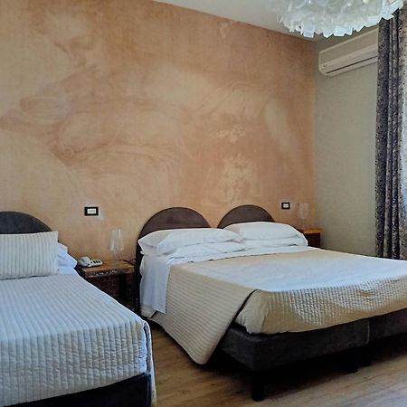 Villa Ambra Sant'Albino Esterno foto