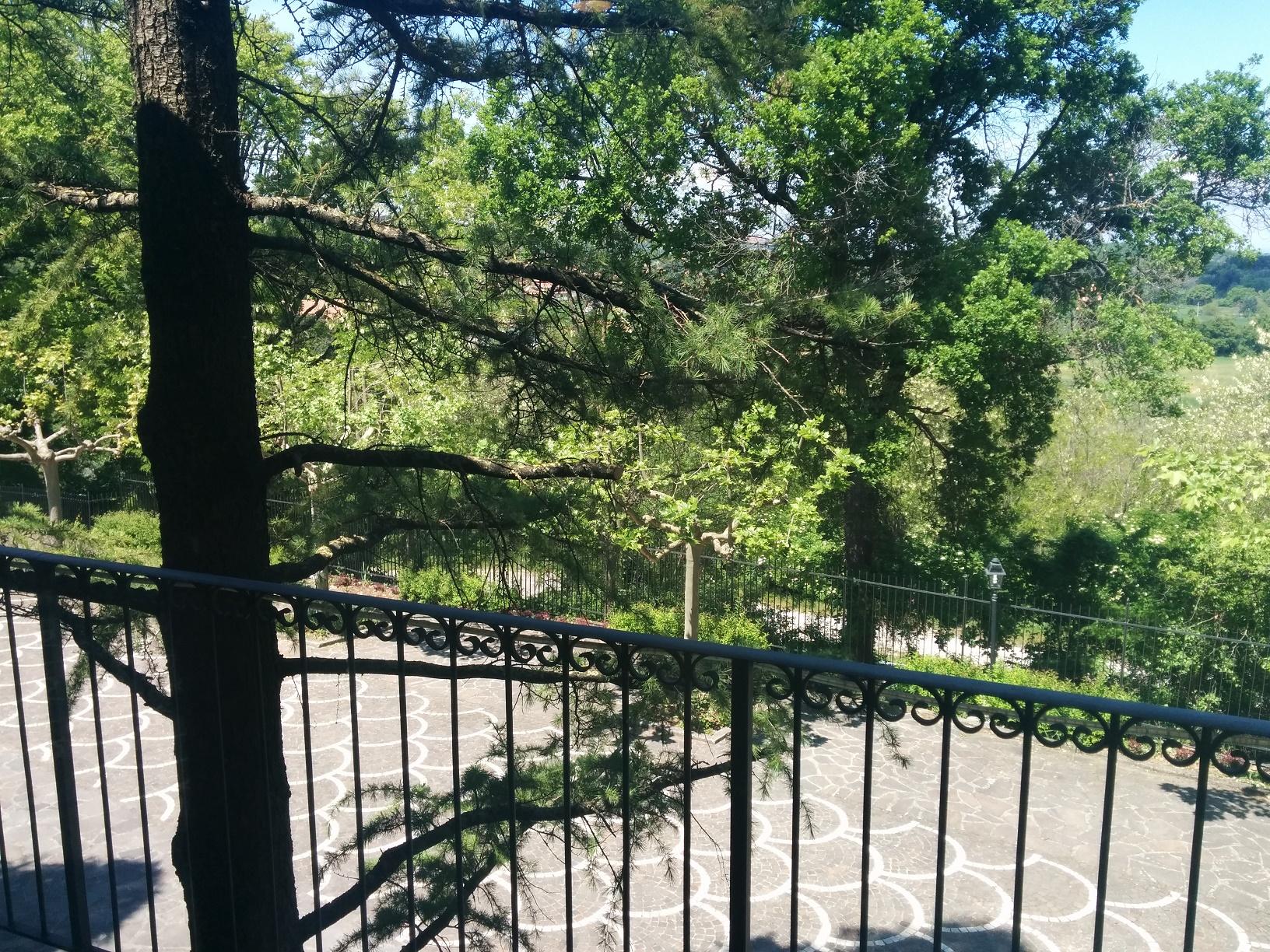 Villa Ambra Sant'Albino Esterno foto