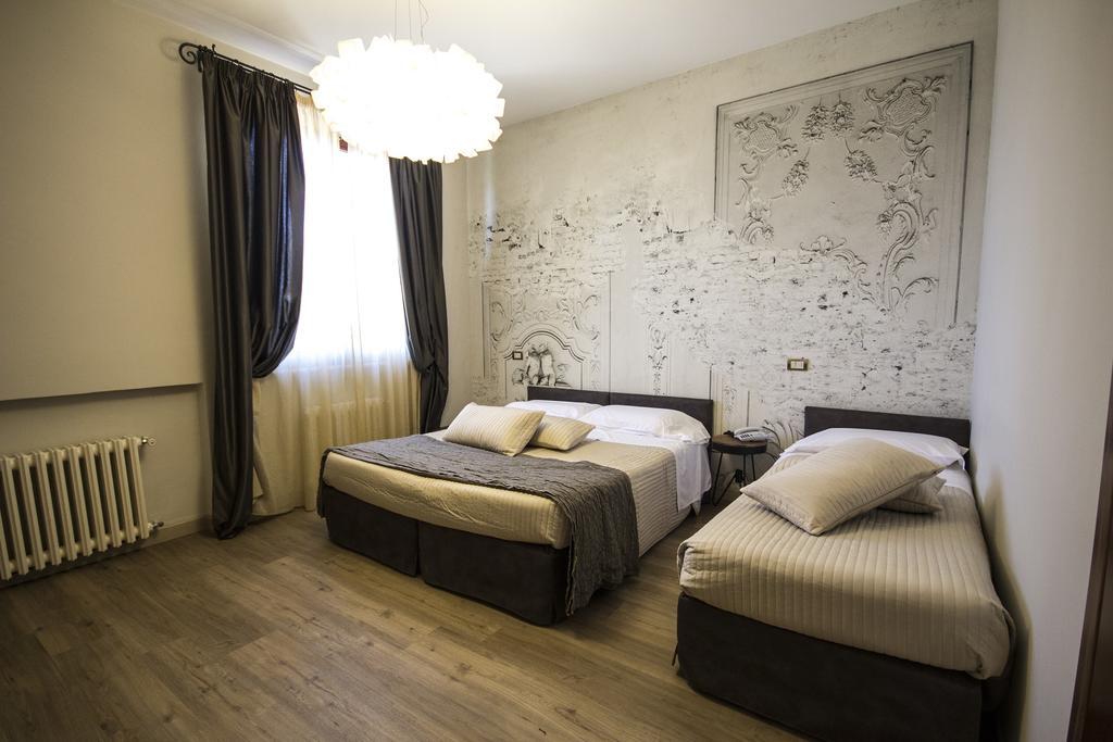 Villa Ambra Sant'Albino Esterno foto
