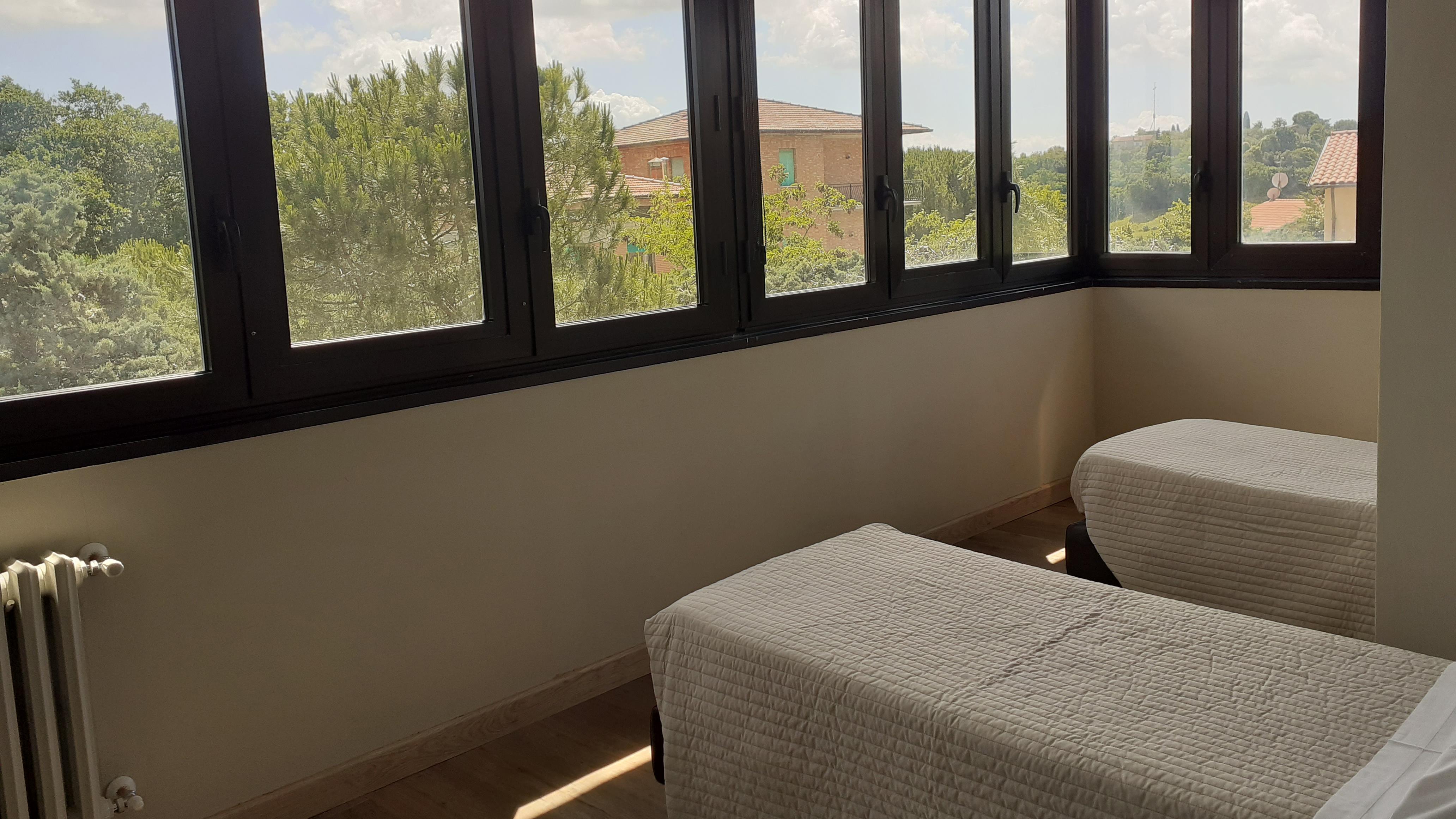 Villa Ambra Sant'Albino Esterno foto