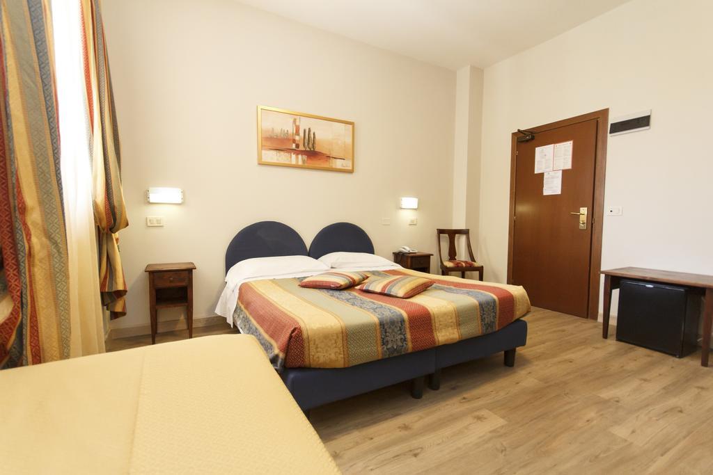 Villa Ambra Sant'Albino Esterno foto
