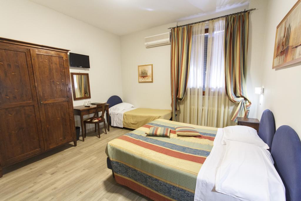 Villa Ambra Sant'Albino Esterno foto