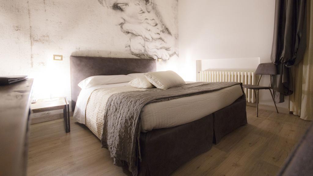 Villa Ambra Sant'Albino Esterno foto