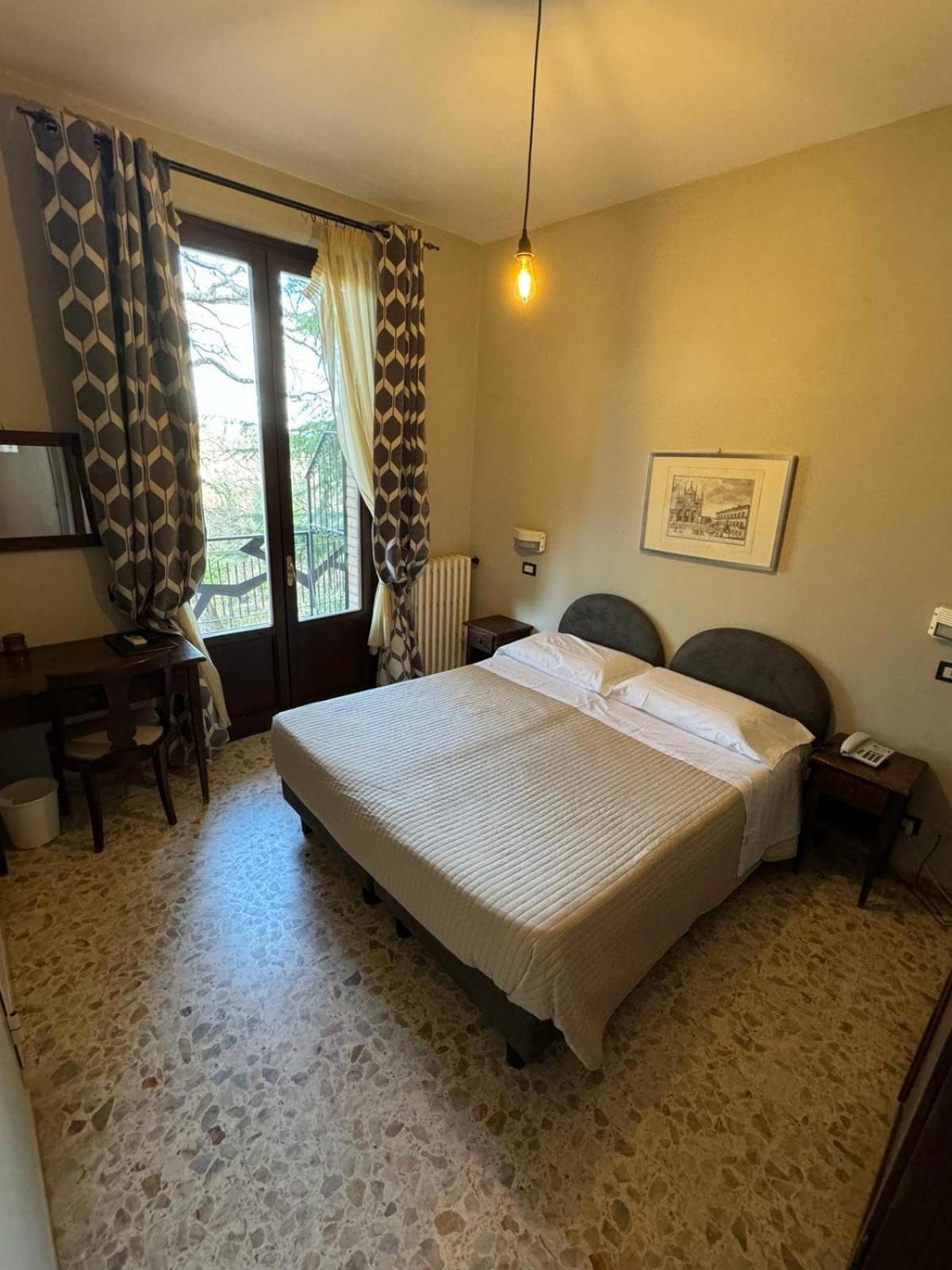 Villa Ambra Sant'Albino Esterno foto