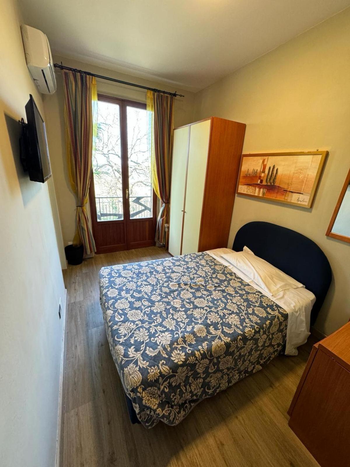 Villa Ambra Sant'Albino Esterno foto
