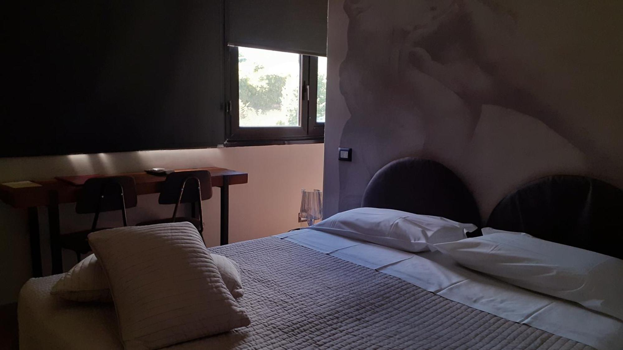 Villa Ambra Sant'Albino Esterno foto